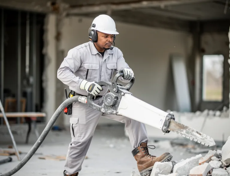 Demolition Company service in Jersey City
